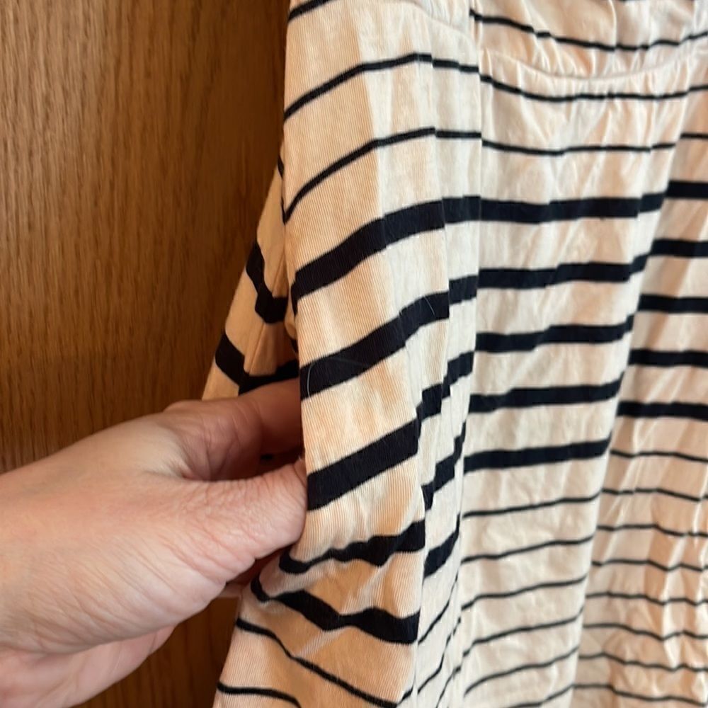 VOLCOM Strapless Mini Dress - Picture 8 of 10